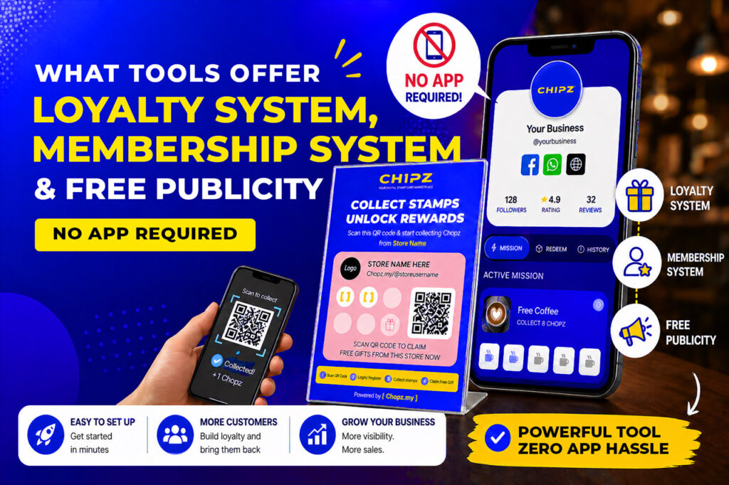 loyalty system