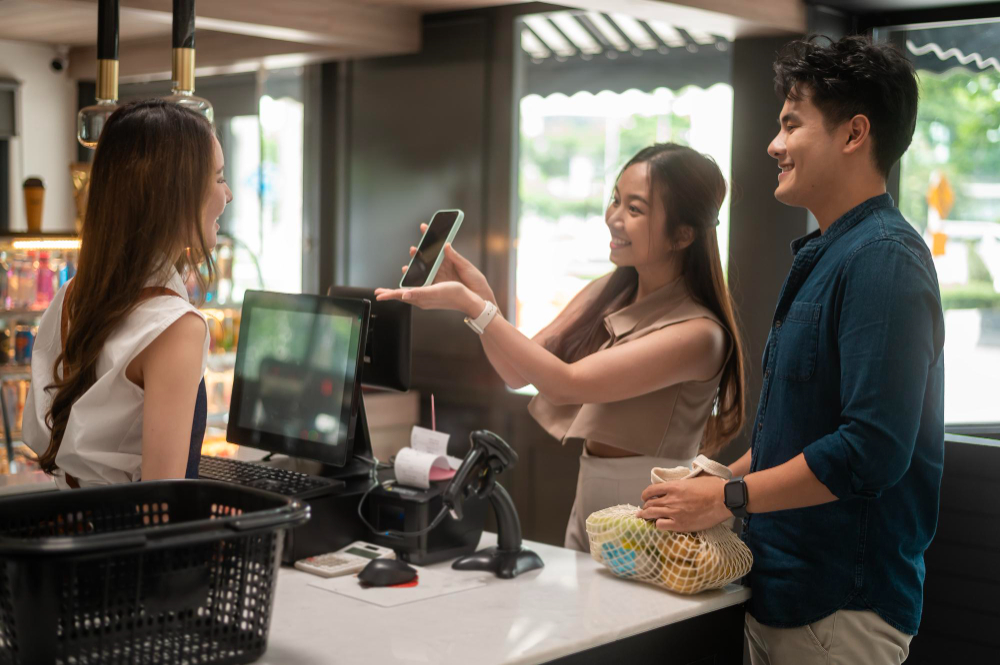 Customer Retention